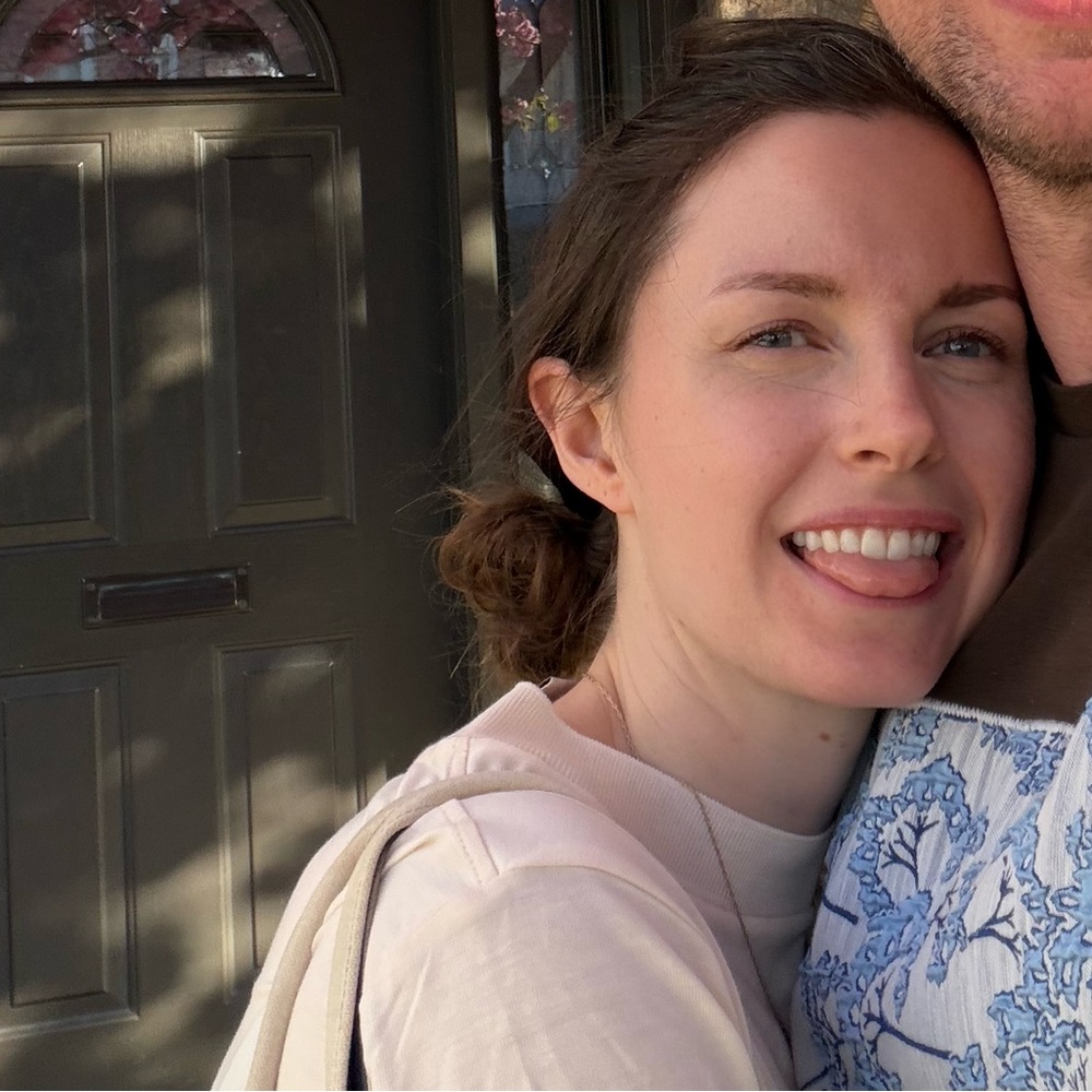 Meet your Posher, Fiona
